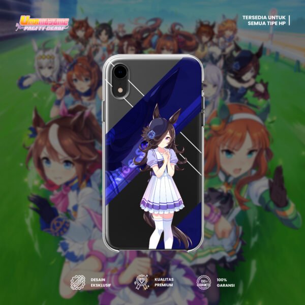 Case Umamusume: Pretty Derby - Gambar 7