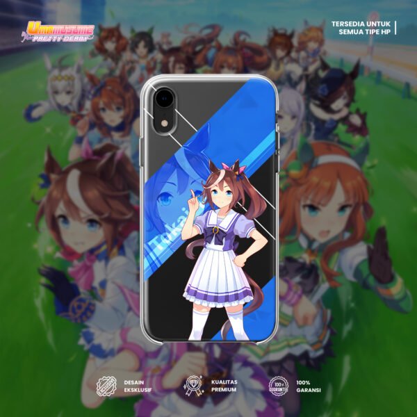 Case Umamusume: Pretty Derby - Gambar 8