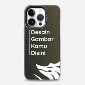 Custom Hologram Case